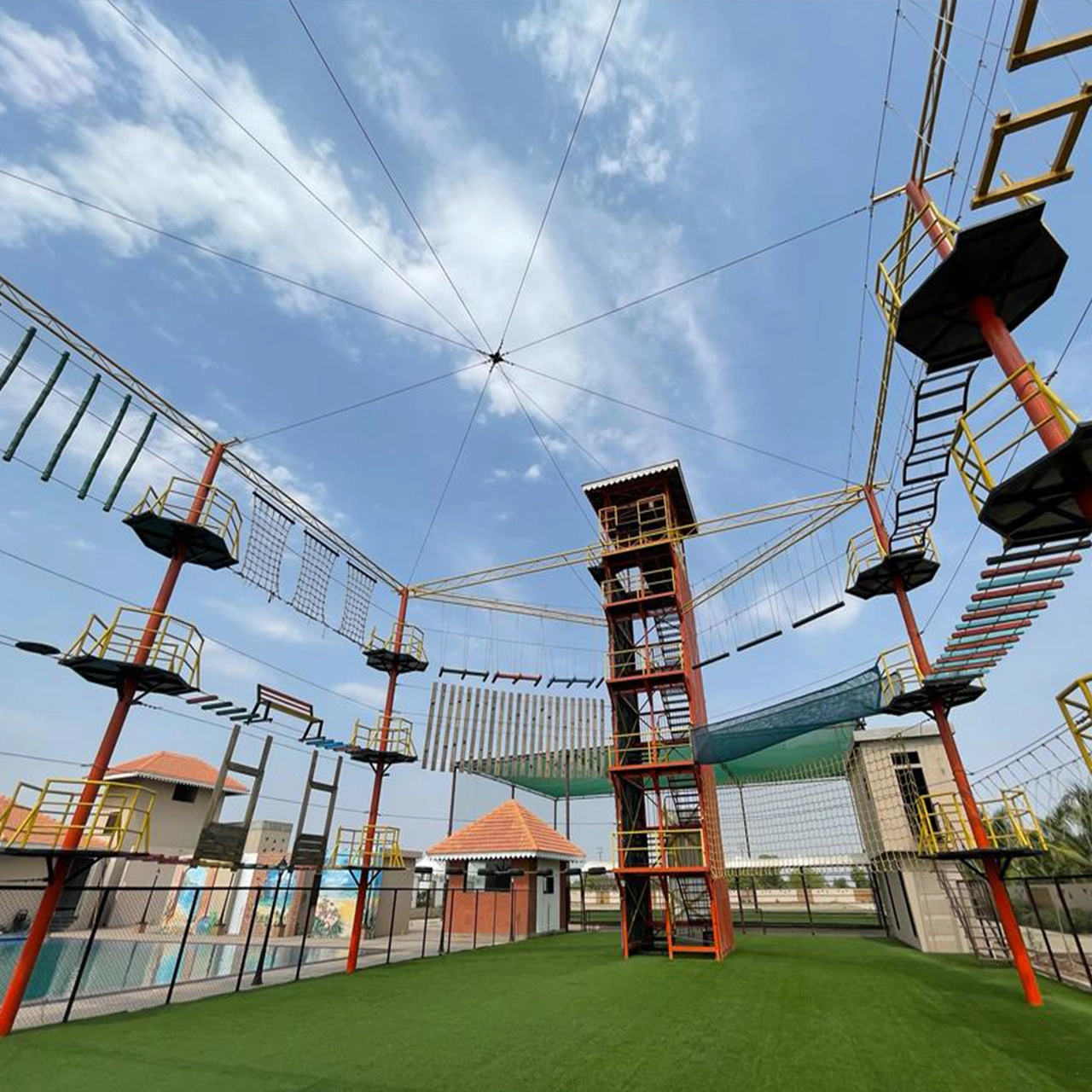 Adventure games