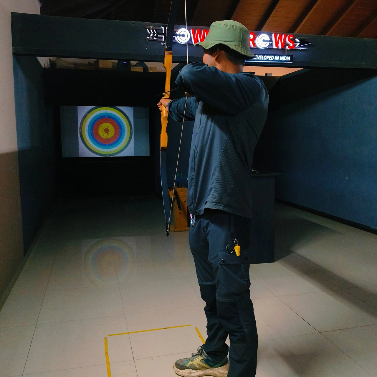 Archery