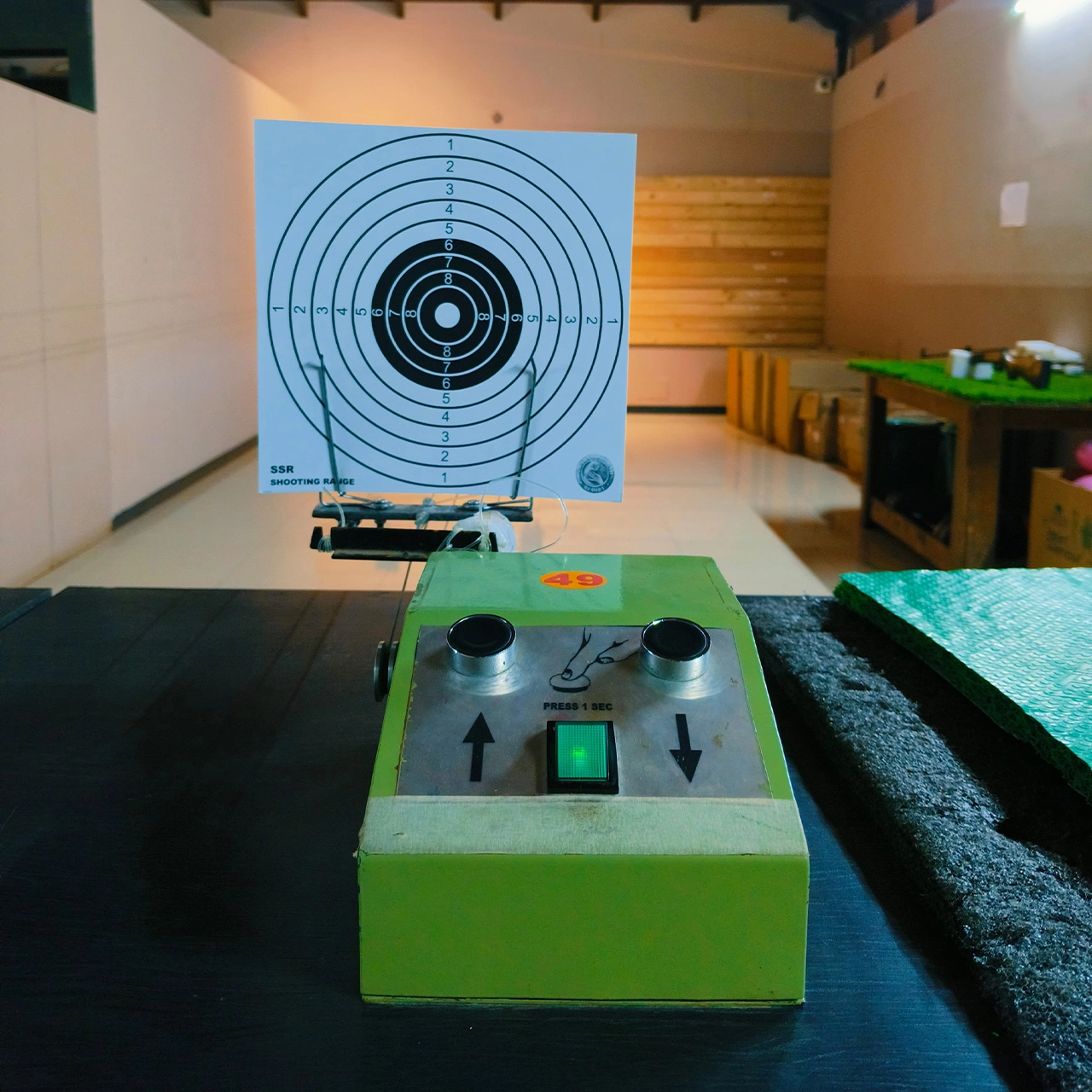 Archery
