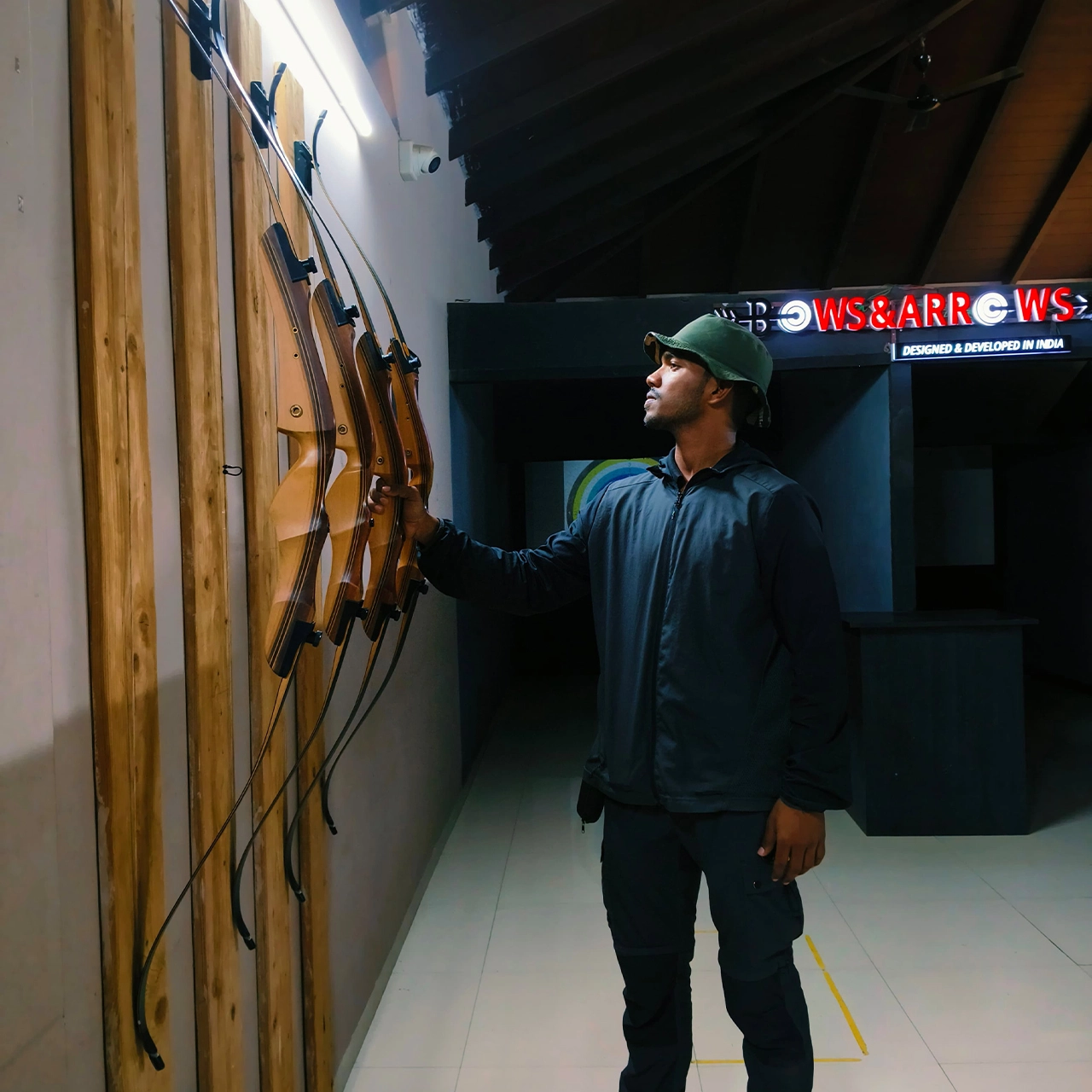Archery