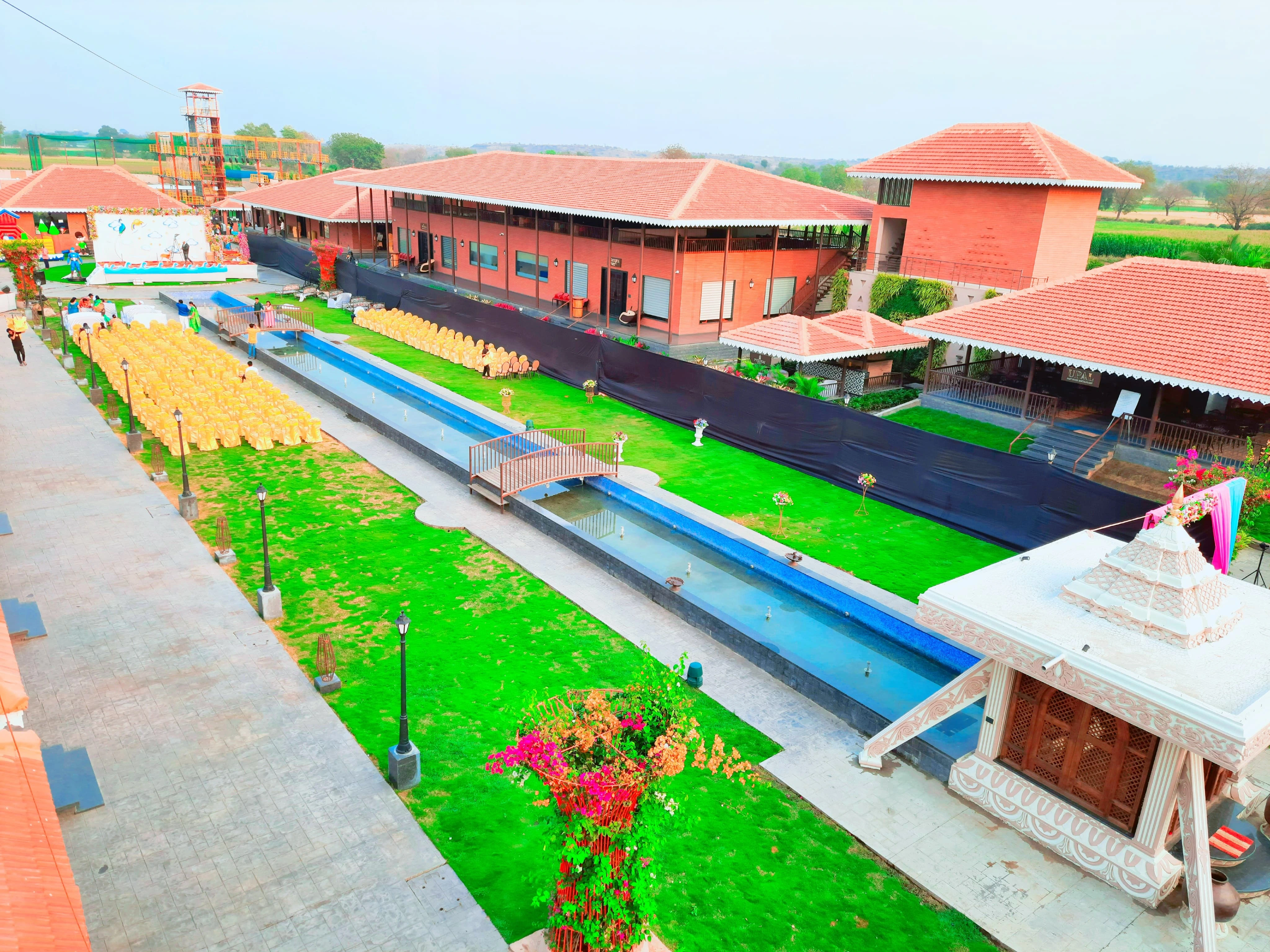 Angeethi Lawns