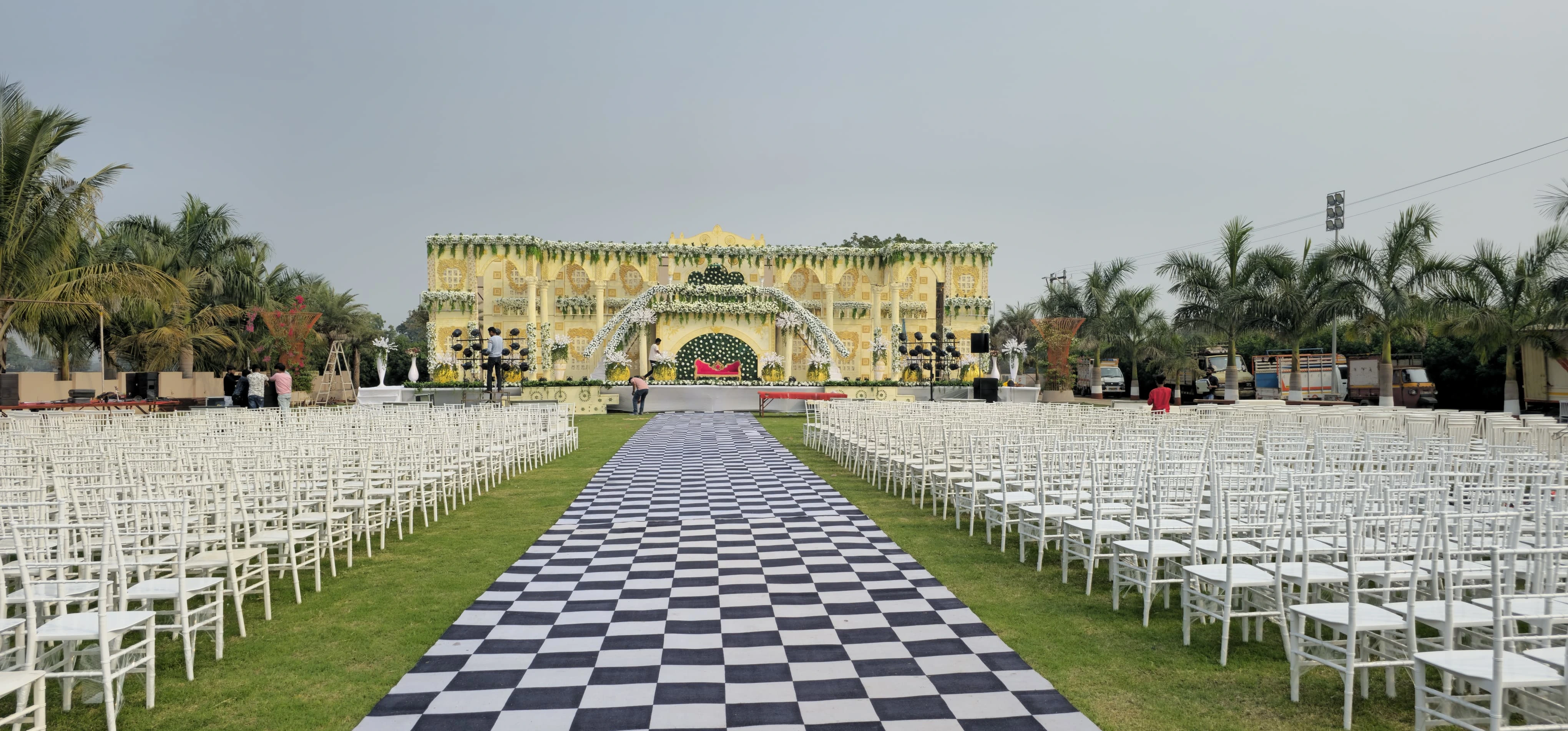 Swarna Lawns