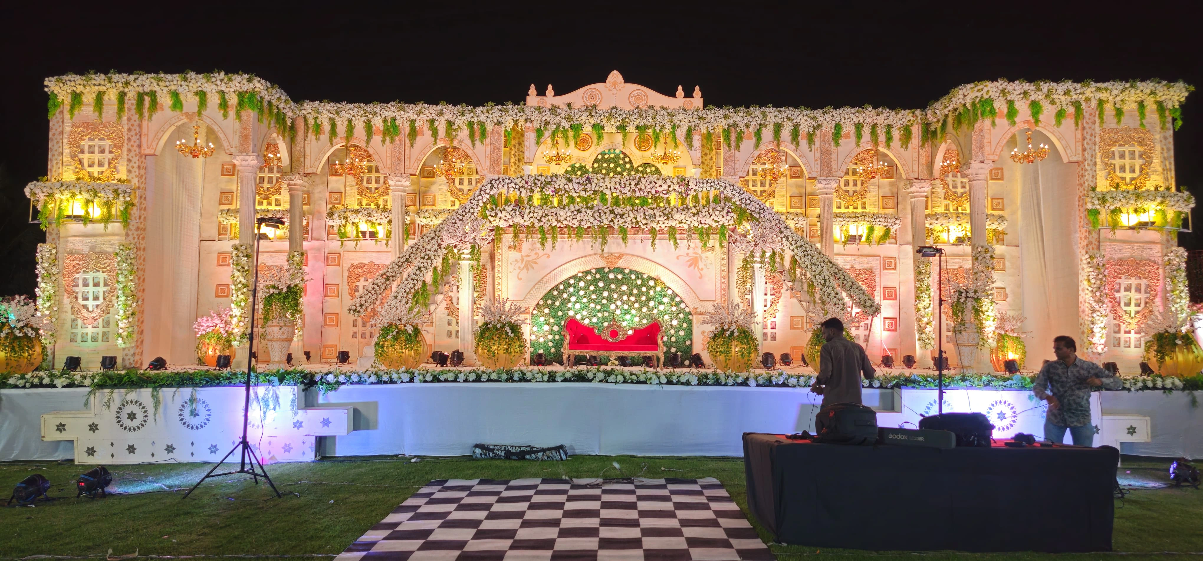 Swarna Lawns