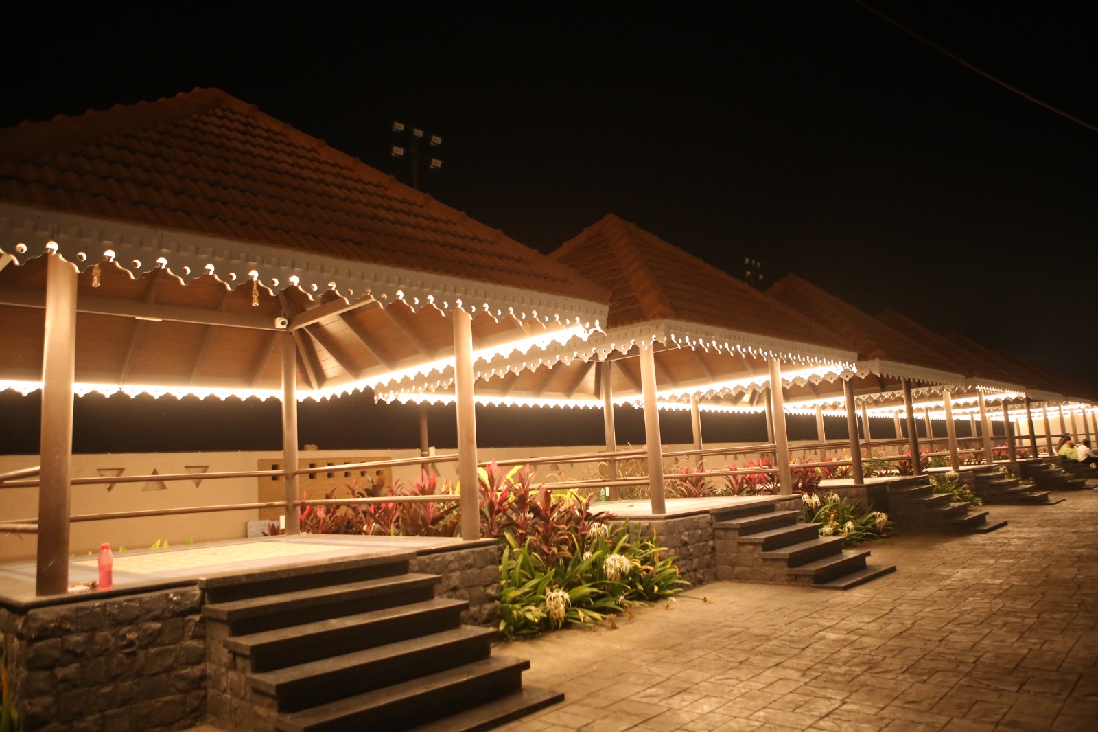Swarna Sparsh Resort Images