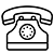 telephone icon