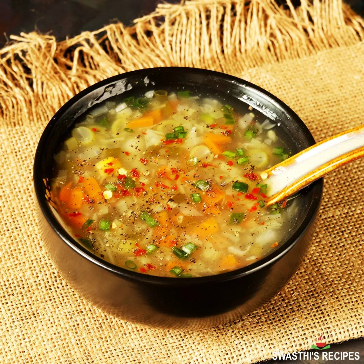 SOUP 
