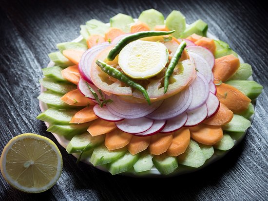 SALAD