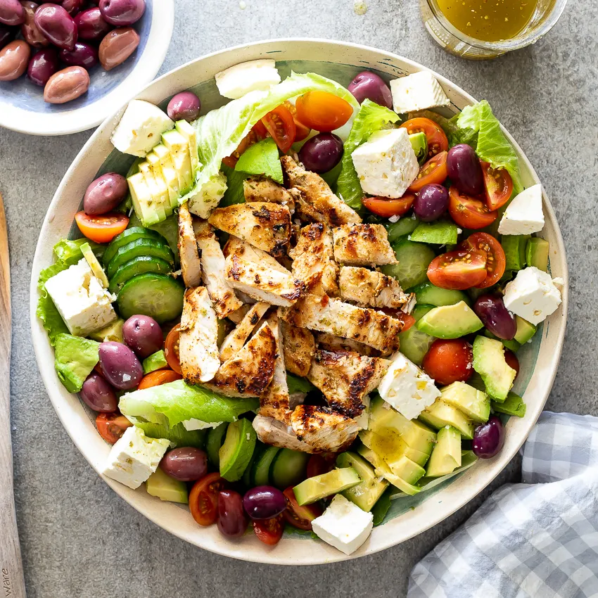 SALAD