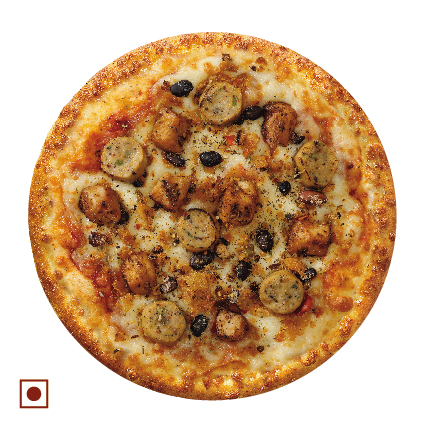 PIZZA