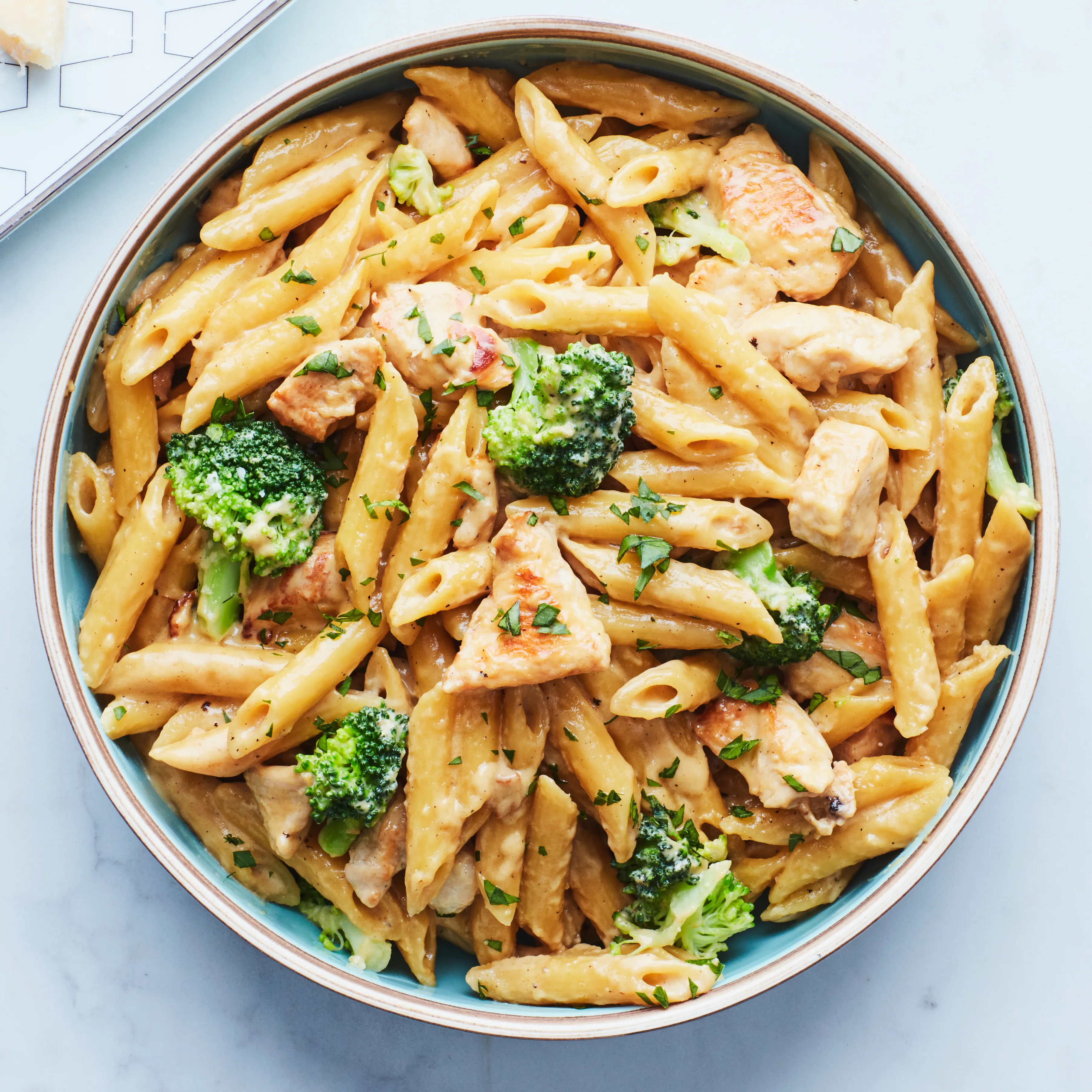 PASTA