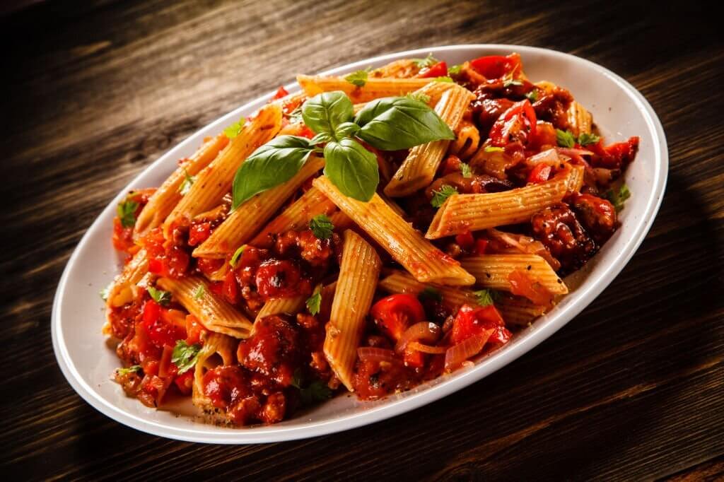 PASTA